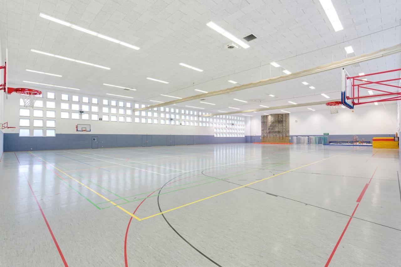 Sportpark Rabenberg Hotel Breitenbrunn  Luaran gambar
